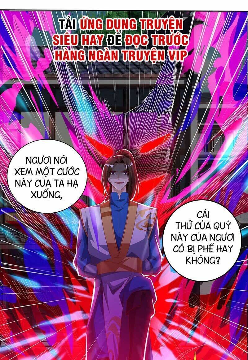 chúa tể tam giới chapter 32 - Next chapter 33