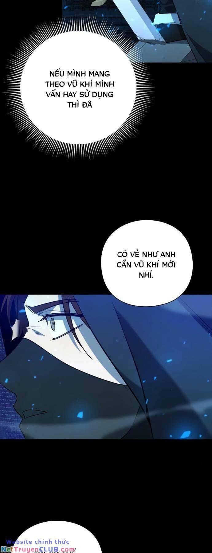 thợ tạo tác vũ khí chapter 23 - Next chapter 24