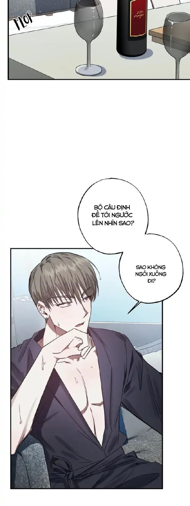 manhwa chịch vồn chịch vã Chapter 39 Giúp Việc - Next Chapter 39