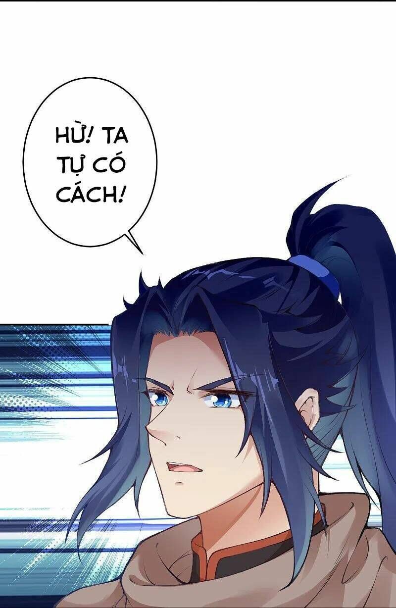 nghịch thiên tà thần Chapter 393 - Next Chapter 394