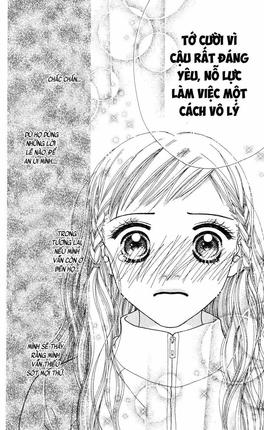 Parfait Tic - Cô Láng Giềng Chapter 49 - Trang 2