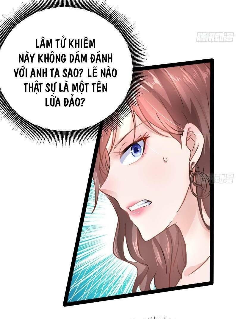 cực phẩm tiên tôn ở rể chapter 15 - Trang 2