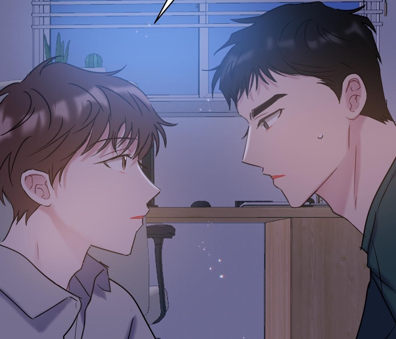 tình yêu bình dị nhất Chapter 17 - Trang 2