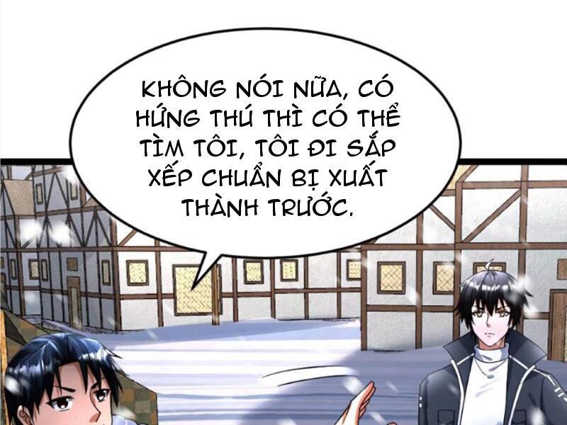 Toàn Cầu Băng Phong: Ta Chế Tạo Phòng An Toàn Tại Tận Thế Chapter 413 - Next Chapter 414