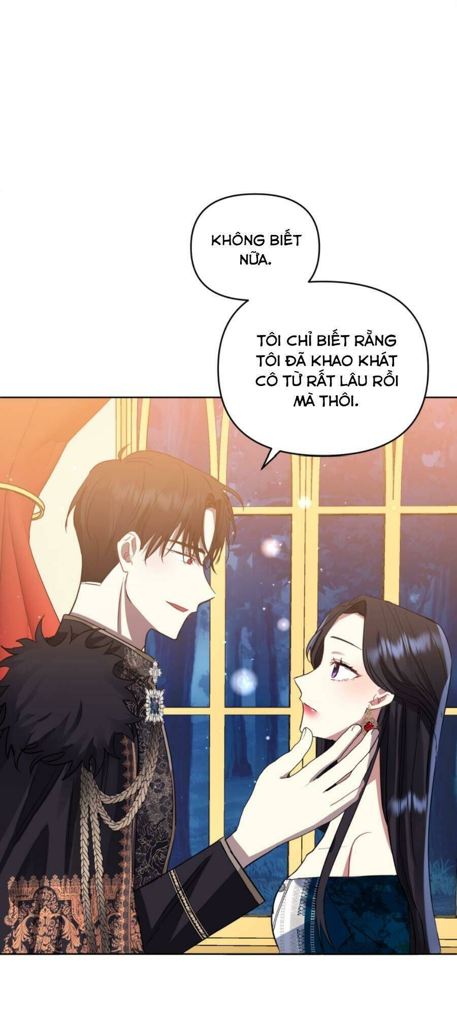 ác nữ phản diện đã chọn nam chính chapter 25 - Next Chapter 25.5