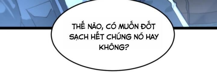 Đóng Băng Toàn Cầu: Tôi Gây Dựng Nên Phòng An Toàn Thời Tận Thế chapter 356 - Trang 1