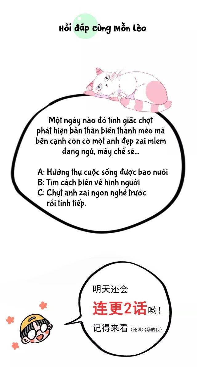 xã hội mồn lèo Chapter 1 - Trang 1