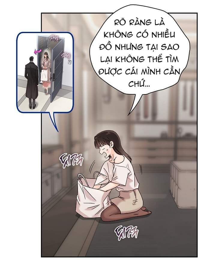 TRONG CÔNG TY THÌ HÃY ĐỨNG ĐẮN Chap 56 - Trang 2