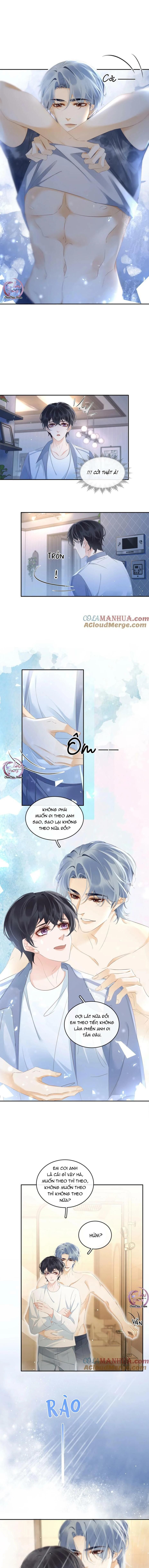 không làm trai bao! Chapter 103 - Trang 1