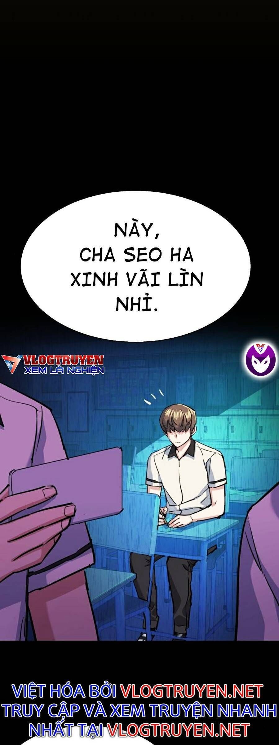 bạn học của tôi là lính đánh thuê chapter 68 - Next chapter 69