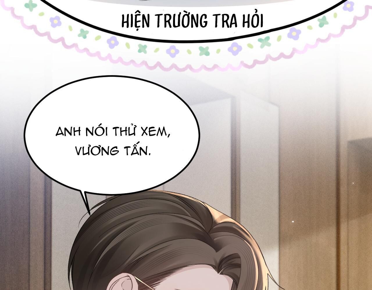 cuộc đối đầu gay gắt Chapter 77 - Trang 1