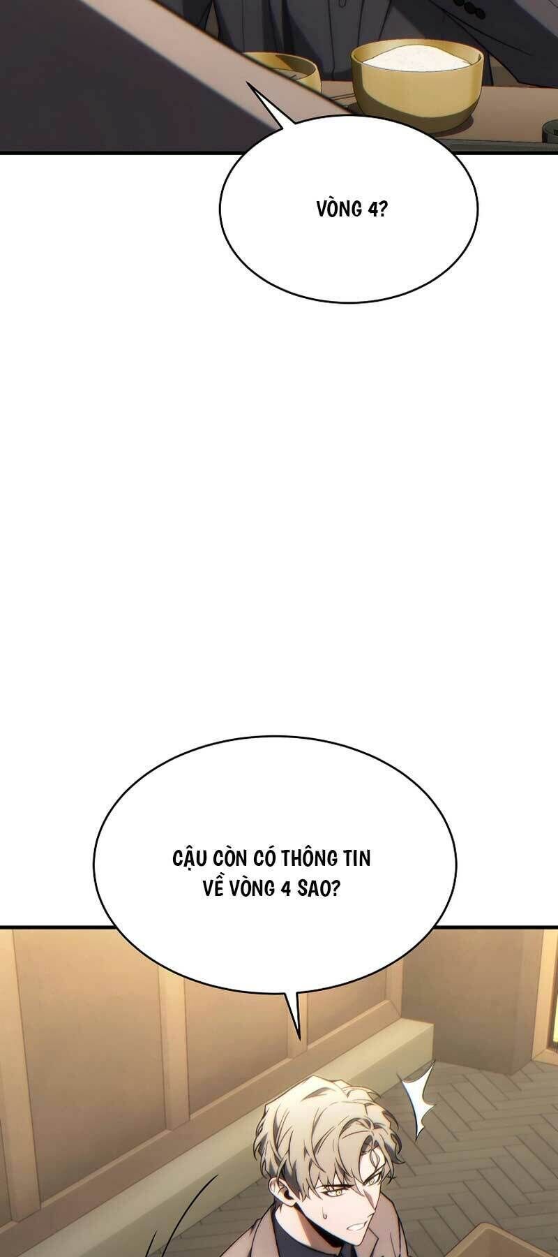 người chơi mạnh nhất hồi quy lần thứ 100 chapter 32 - Trang 2