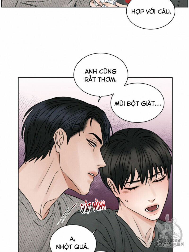 dù anh không yêu em Chapter 10 - Trang 2