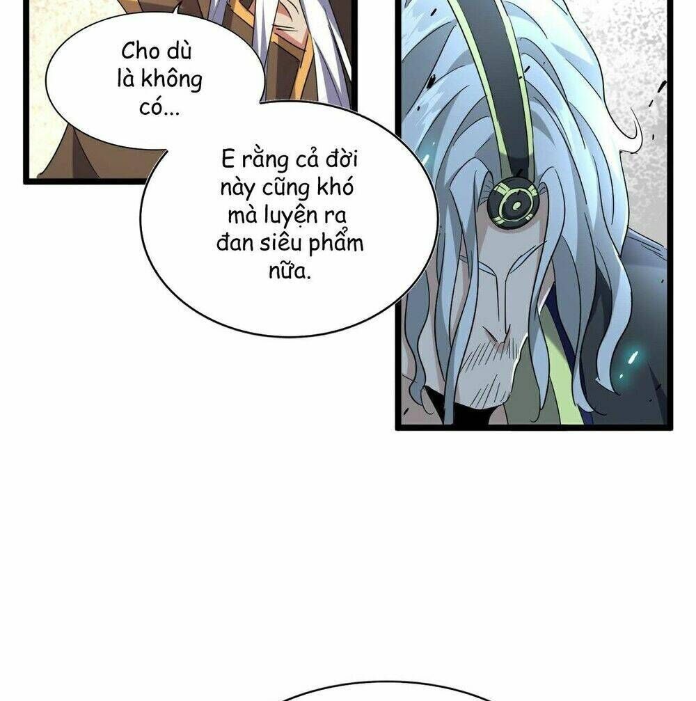 đại quản gia là ma hoàng Chapter 185 - Next chapter 186