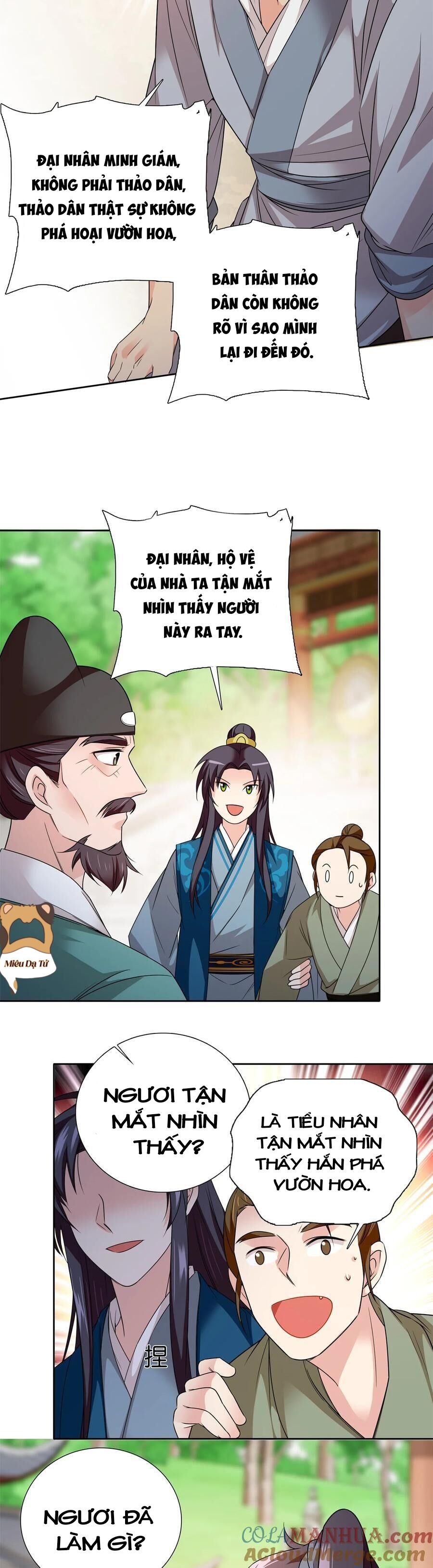 phụ thân hôm nay người đọc sách chưa? Chapter 75 - Next Chapter 76