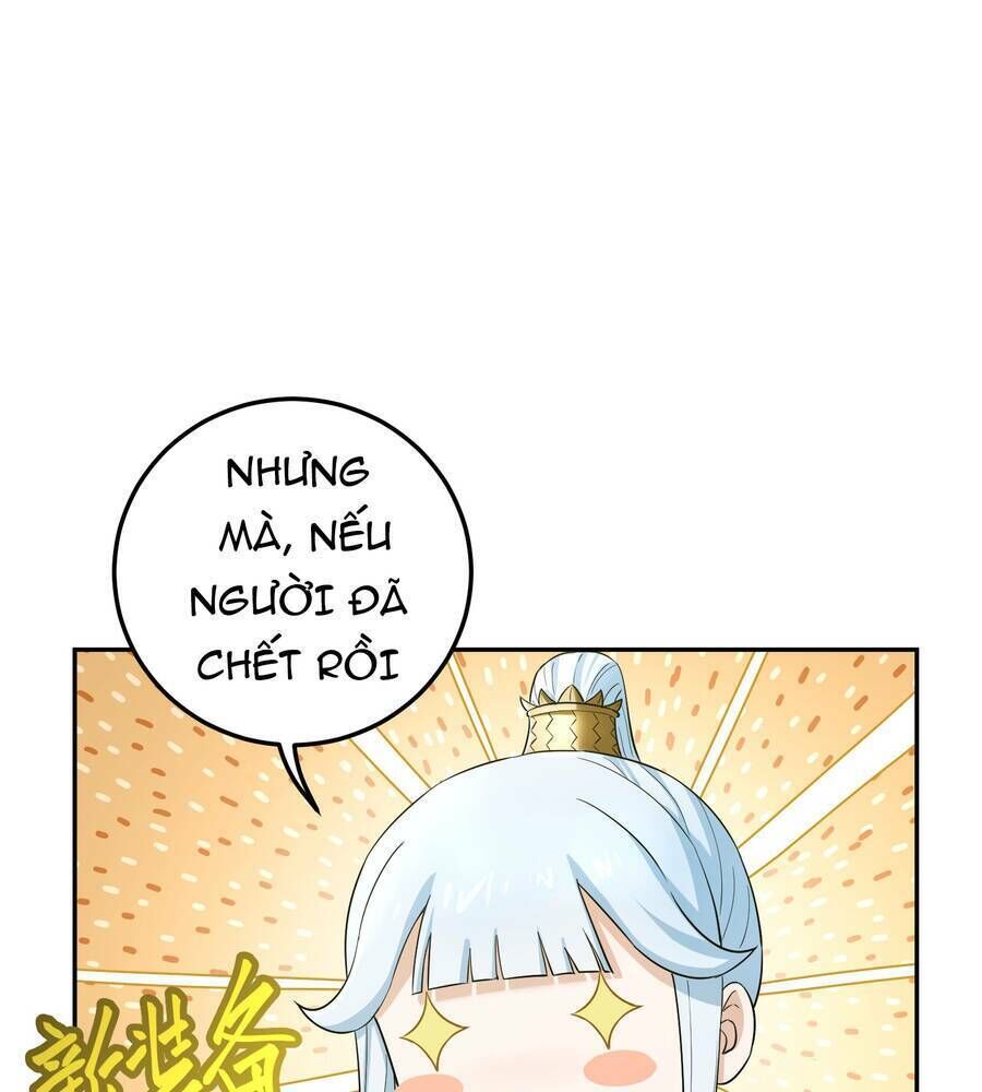 nhập hồn ma đạo tổ sư chapter 7 - Trang 2