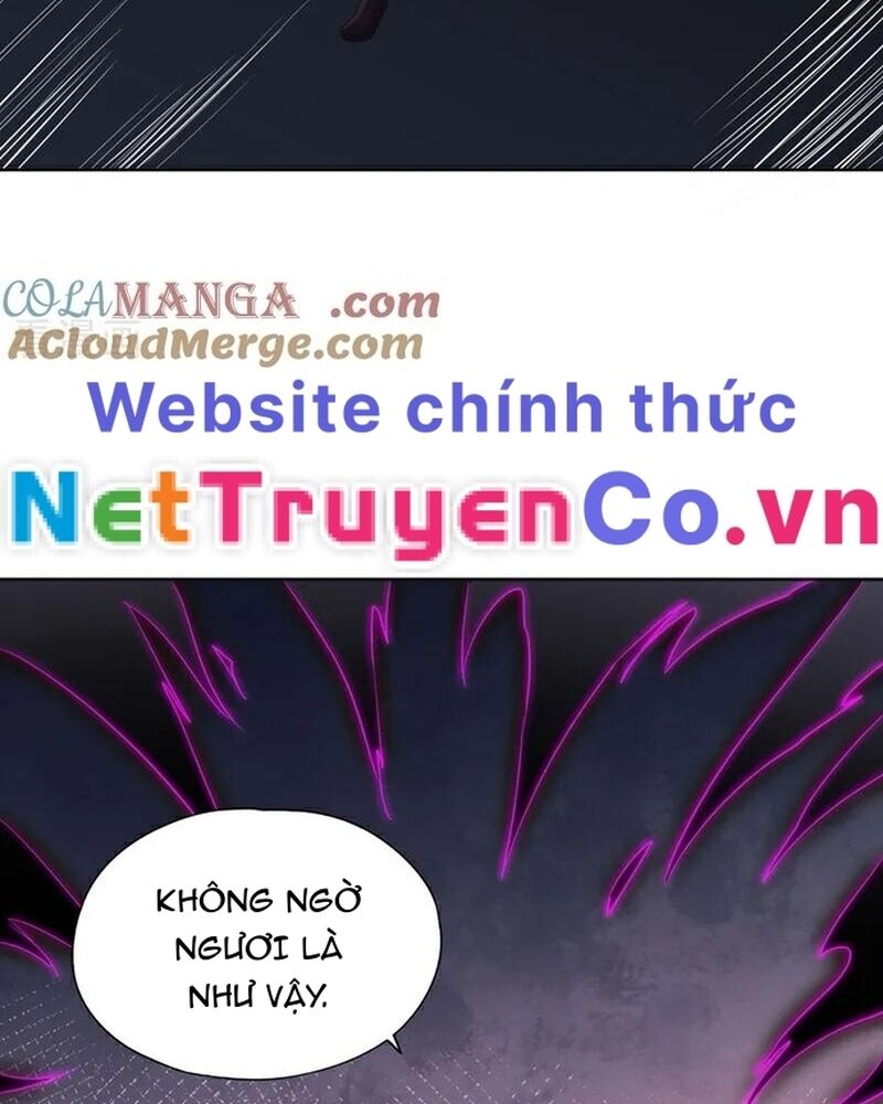 ta bị nhốt tại cùng một ngày mười vạn năm chapter 421 - Trang 2