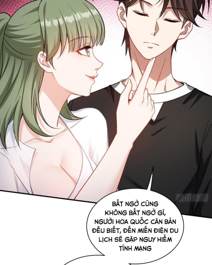 không làm kẻ nịnh bợ nữa, ta trở thành tỷ phú! chapter 76 - Next chapter 77