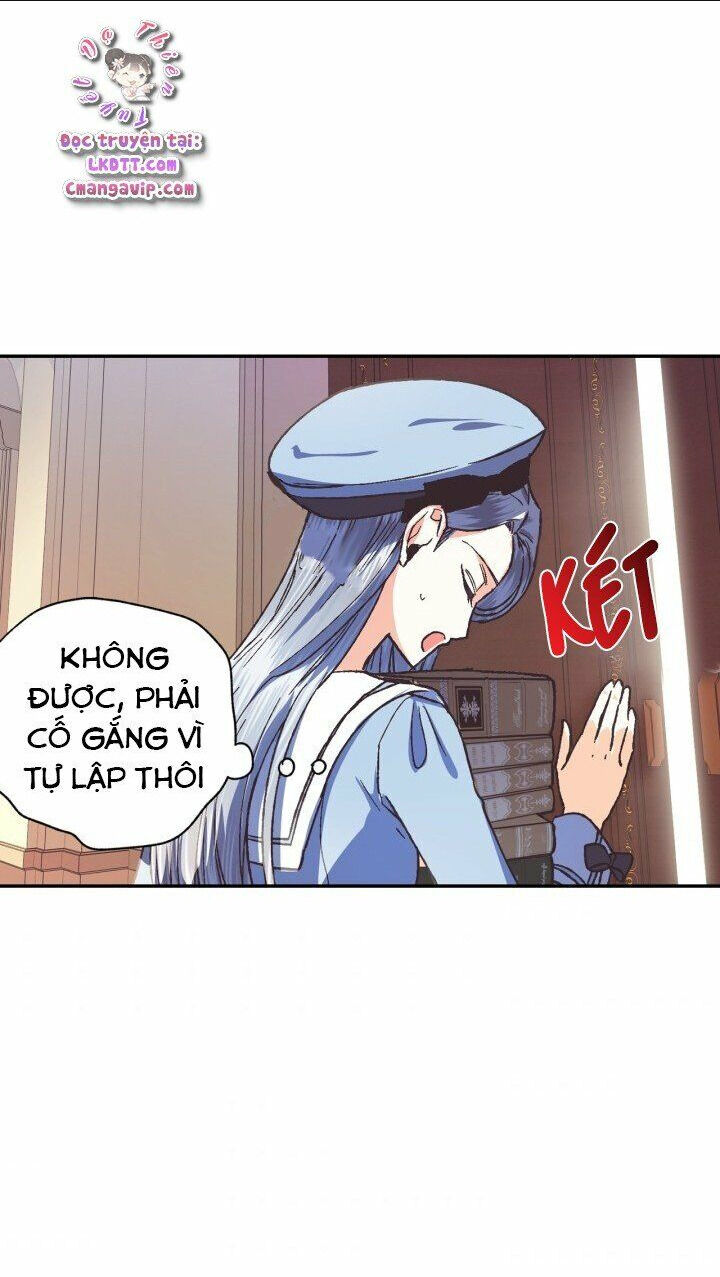 cha ơi con không muốn kết hôn đâu Chapter 5 - Next Chapter 6