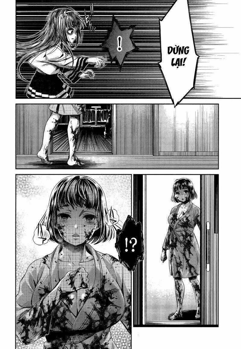 Hentai Chapter 10 - Trang 2