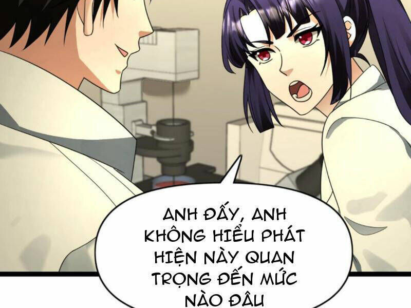 Toàn Cầu Băng Phong: Ta Chế Tạo Phòng An Toàn Tại Tận Thế Chapter 187 - Next Chapter 188