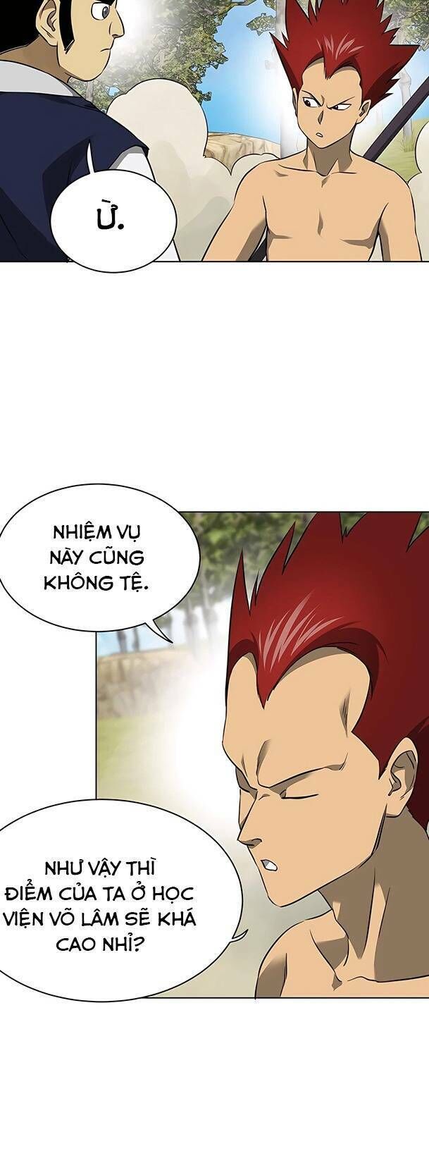 thăng cấp vô hạn trong murim chapter 143 - Next Chapter 143