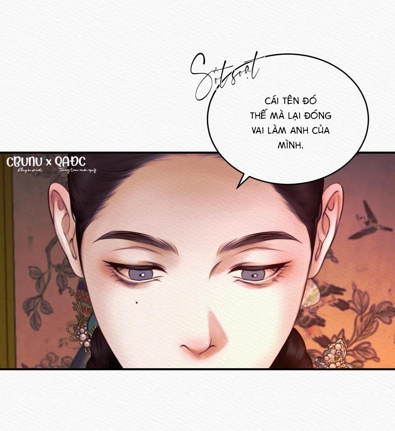 (CBunu) Củy Dạ Khút Chapter 37 - Trang 1