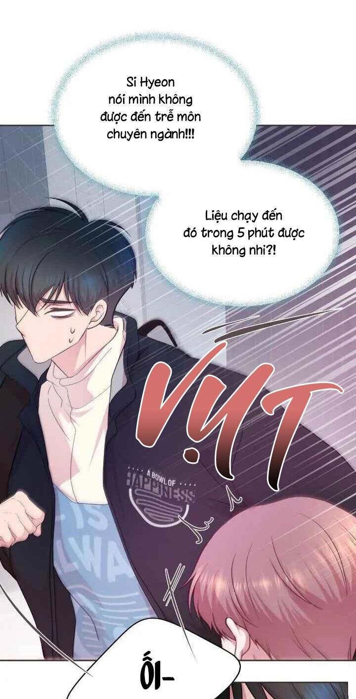 Bạn Đời Định Mệnh Chapter 3 - Next Chapter 4