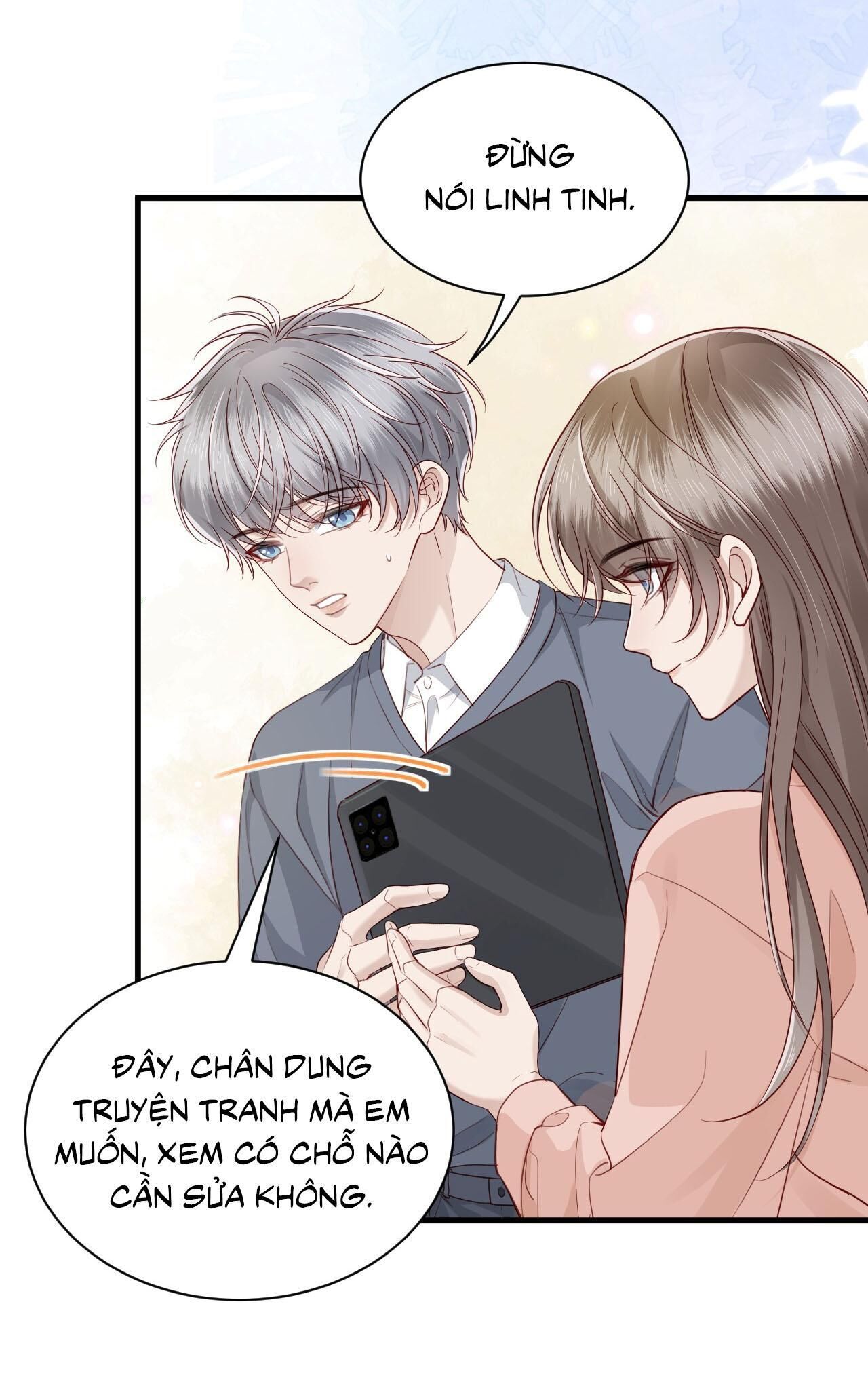 Tro tàn Chapter 10 - Trang 2