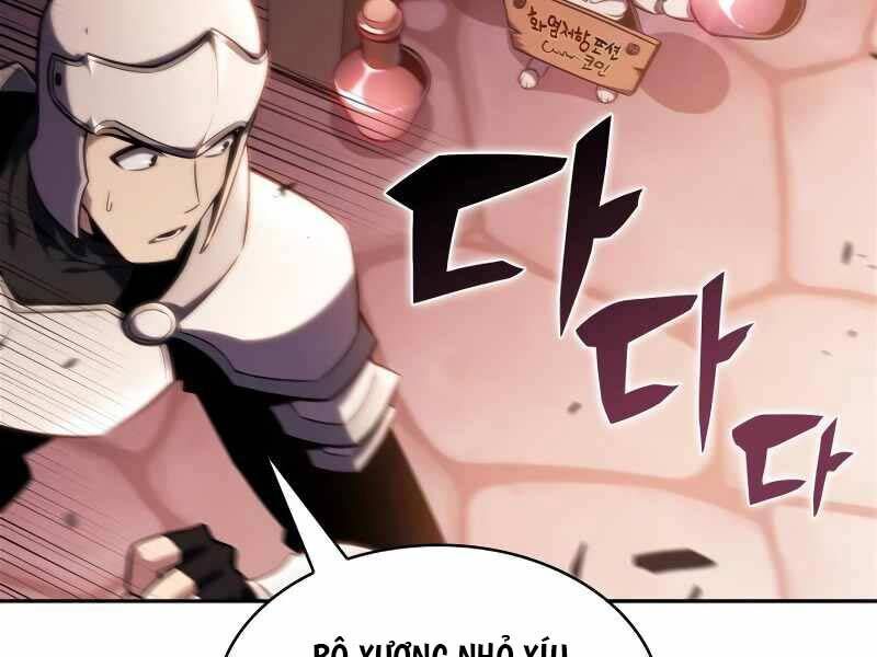 người chơi mới solo cấp cao nhất chapter 144 - Trang 1