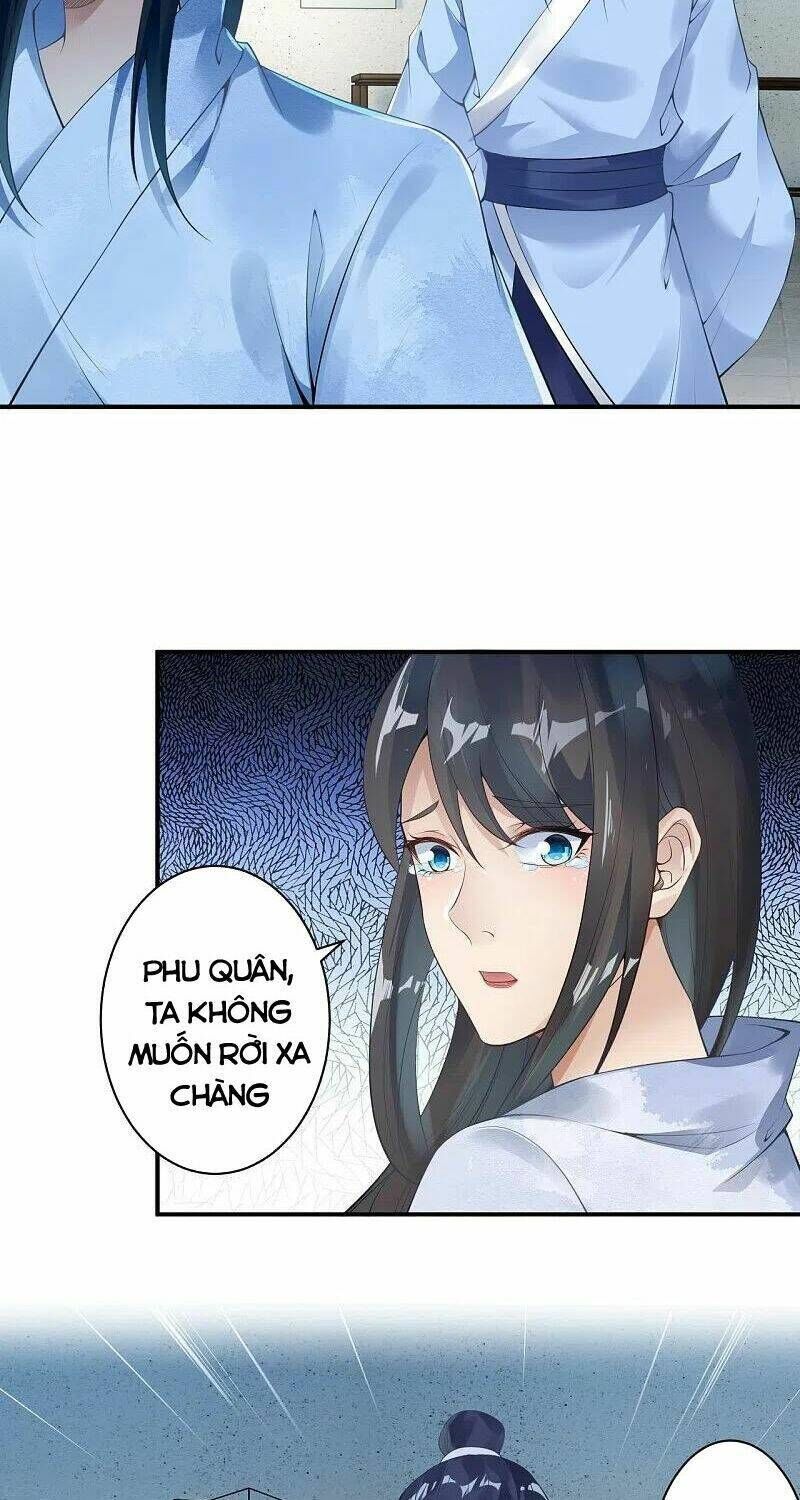 nghịch thiên tà thần chapter 403 - Trang 2