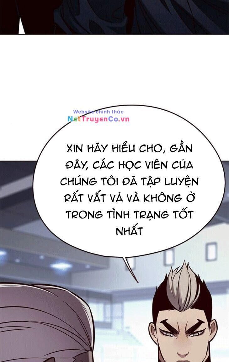 hoá thân thành mèo chapter 148 - Trang 2