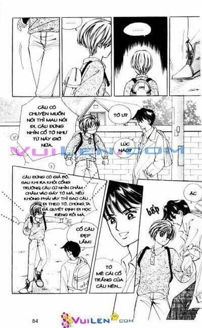 Cánh cửa mùa hè Chapter 7 - Trang 2