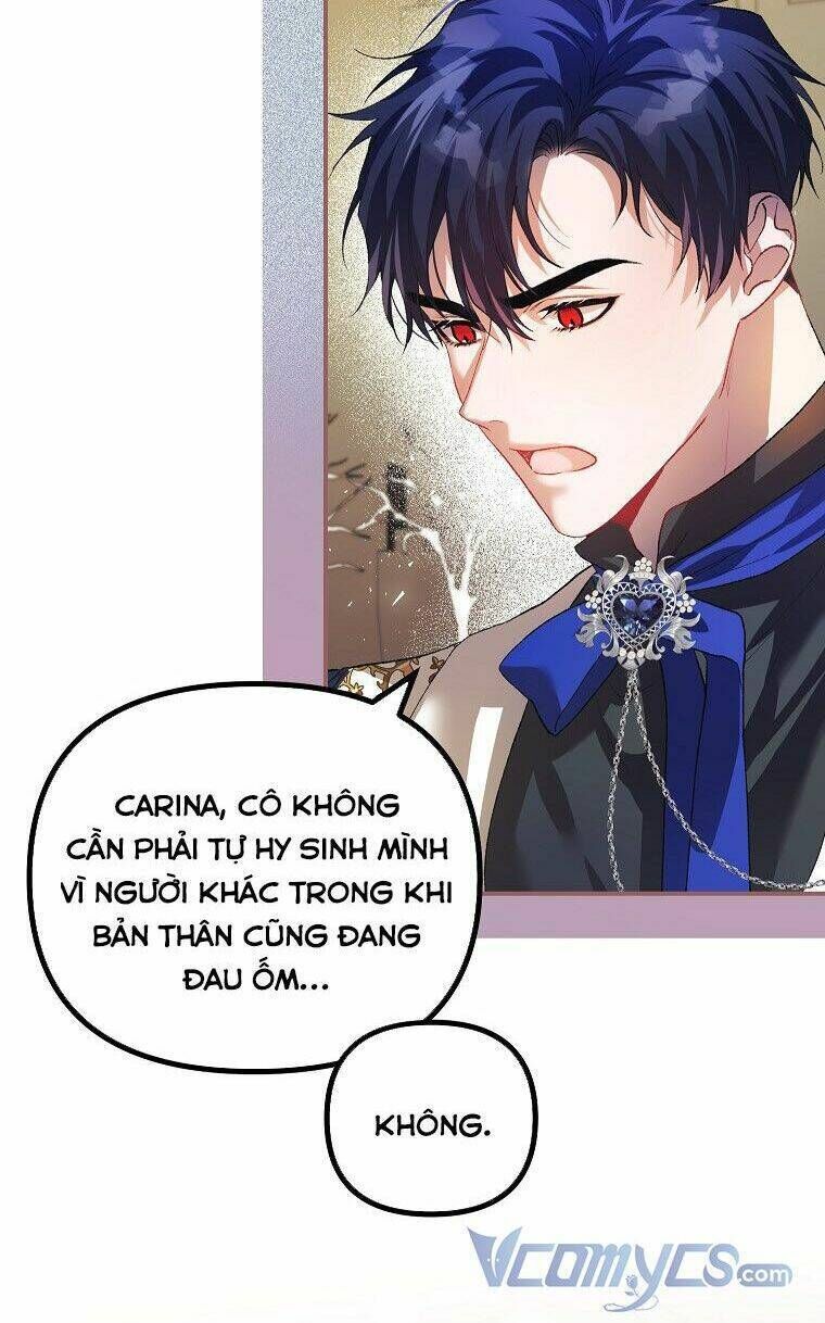 thời gian của nhân vật phụ có giới hạn chapter 26 - Next chapter 27