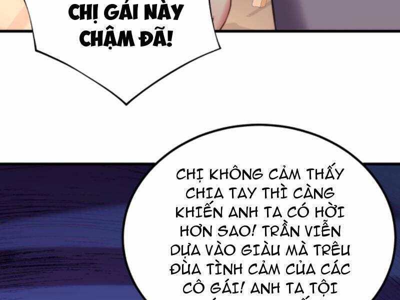 ta có 90 tỷ tiền liếm cẩu! chapter 111 - Next chapter 111