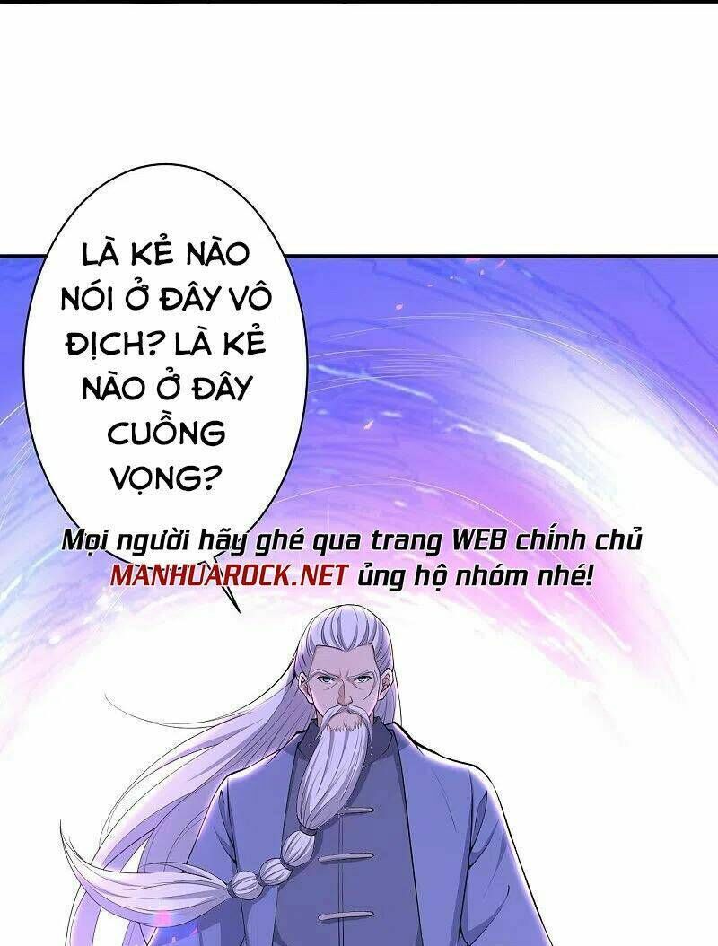 nghịch thiên tà thần Chapter 396 - Trang 2