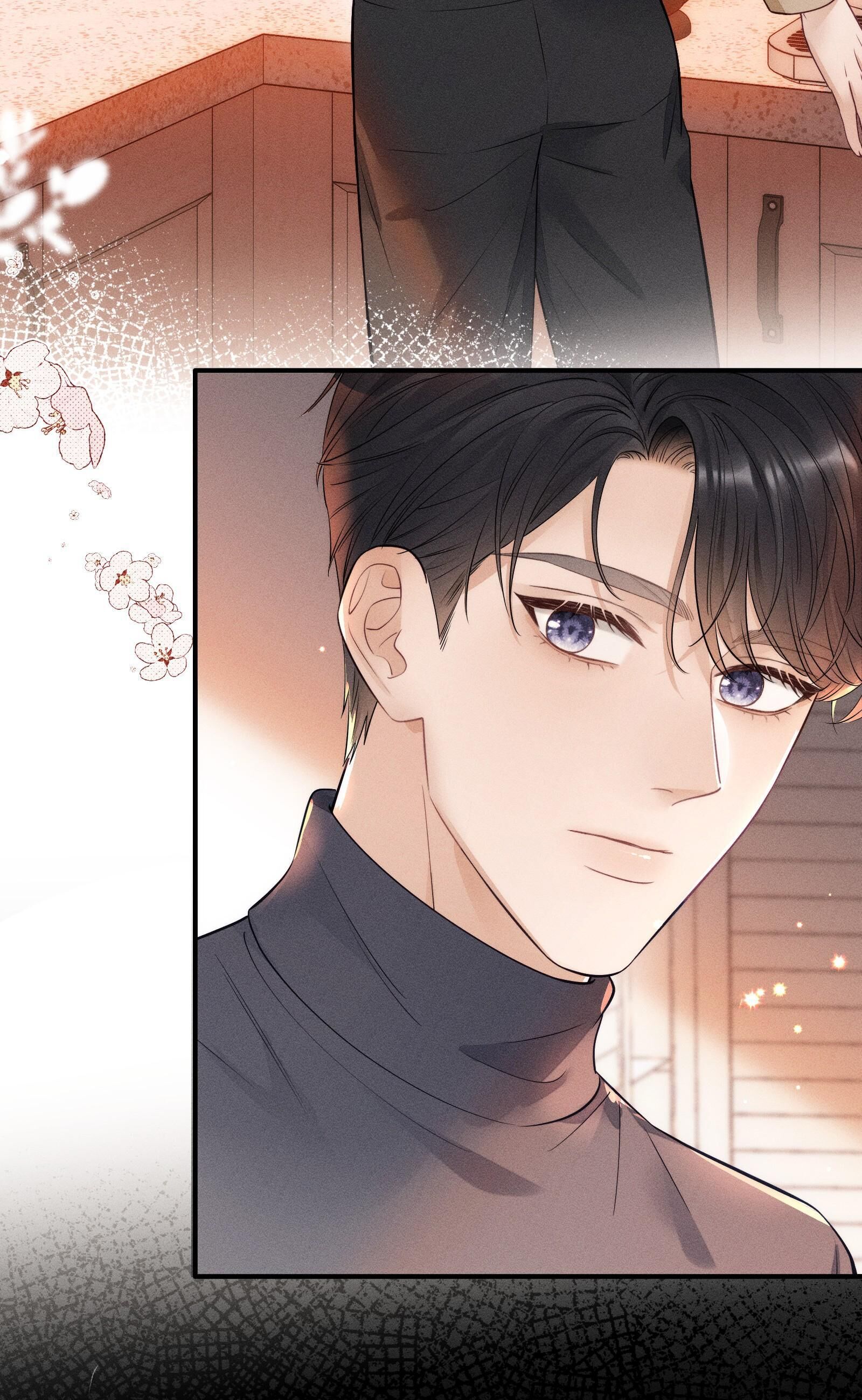 Khoảng Thời Gian May Mắn Chapter 13 - Next Chapter 14