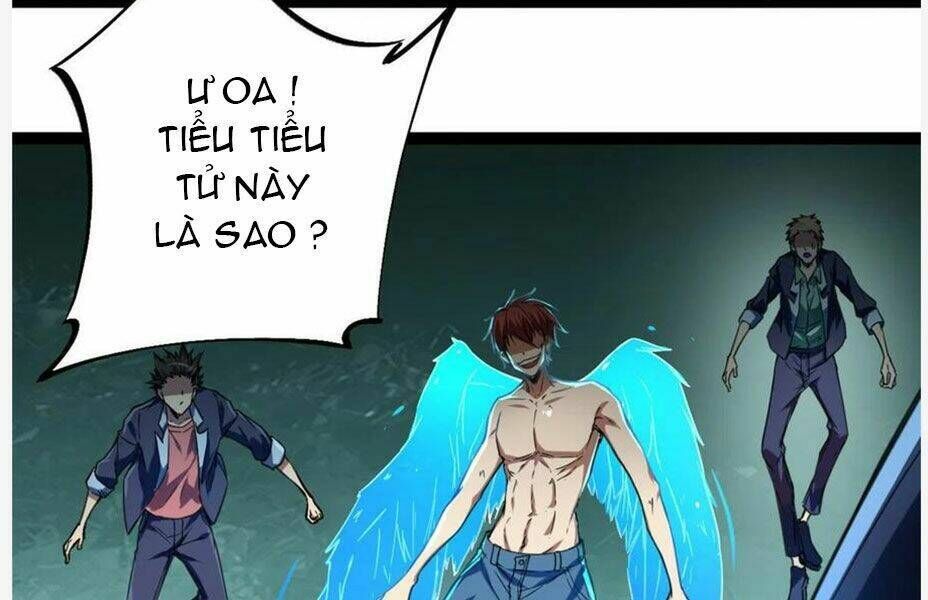 cái bóng vạn năng chapter 85 - Trang 2