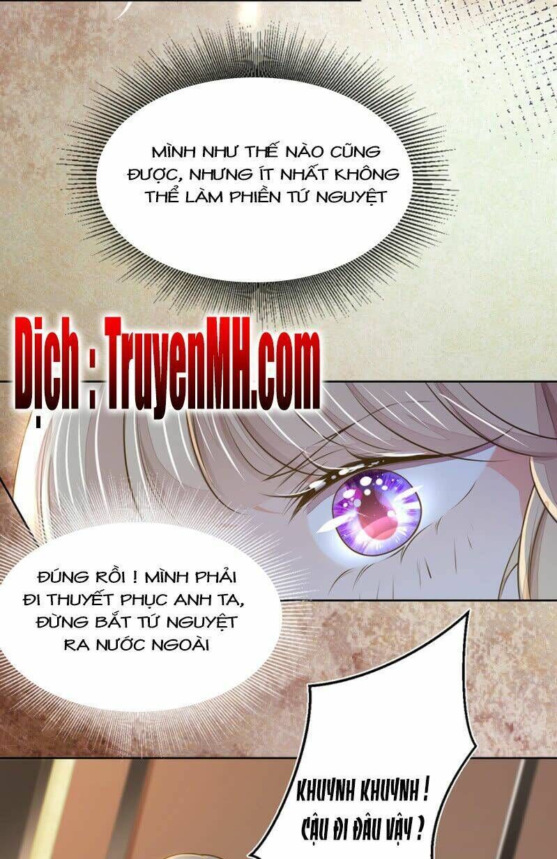 hôn sai 55 lần, nam thần cao lãnh ở sát vách chapter 56 - Trang 2