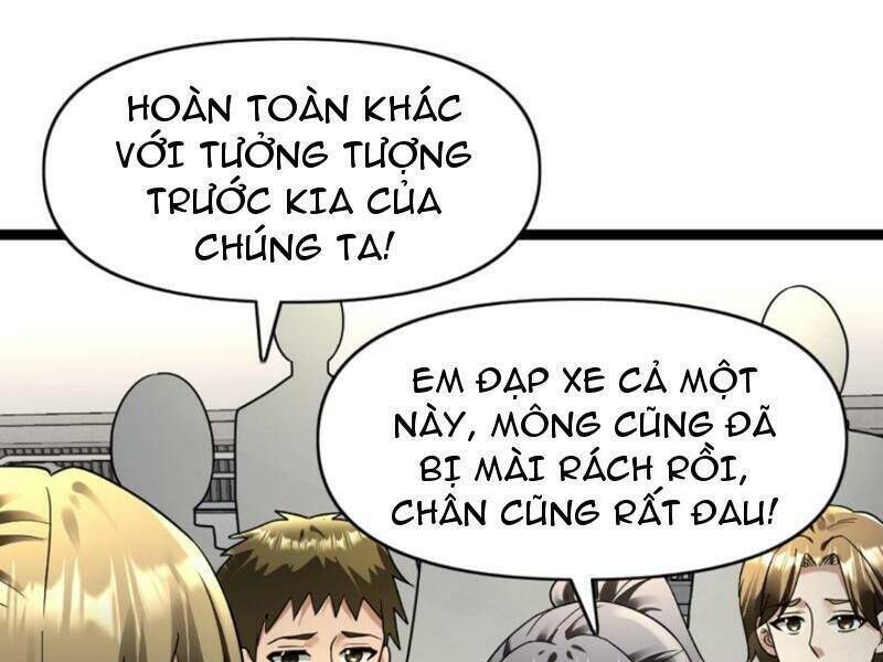 Toàn Cầu Băng Phong: Ta Chế Tạo Phòng An Toàn Tại Tận Thế Chapter 173 - Next Chapter 174