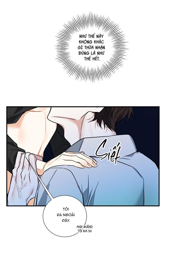 ĐÊM SĂN Chapter 14 Có Hờ - Next Chapter 15 H ++