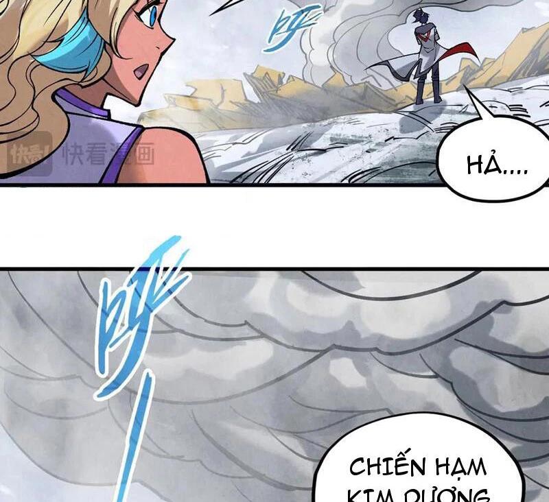 vạn cổ chí tôn Chapter 335 - Trang 2