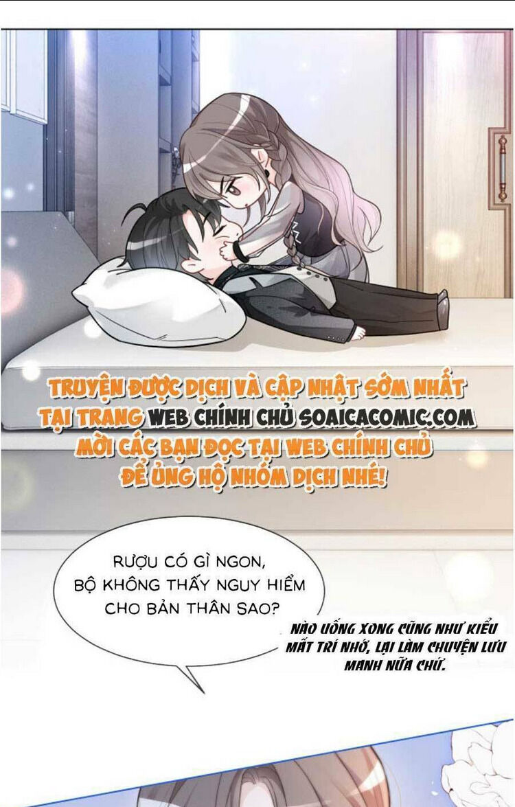 được các anh trai chiều chuộng tôi trở nên ngang tàng chapter 141 - Next chapter 142