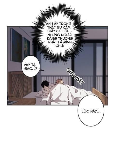 Tuyển Tập Manhwa 18+ Chapter 11 Tham Vọng Lớn - Next Chapter 12 Triệu Hồi Răn