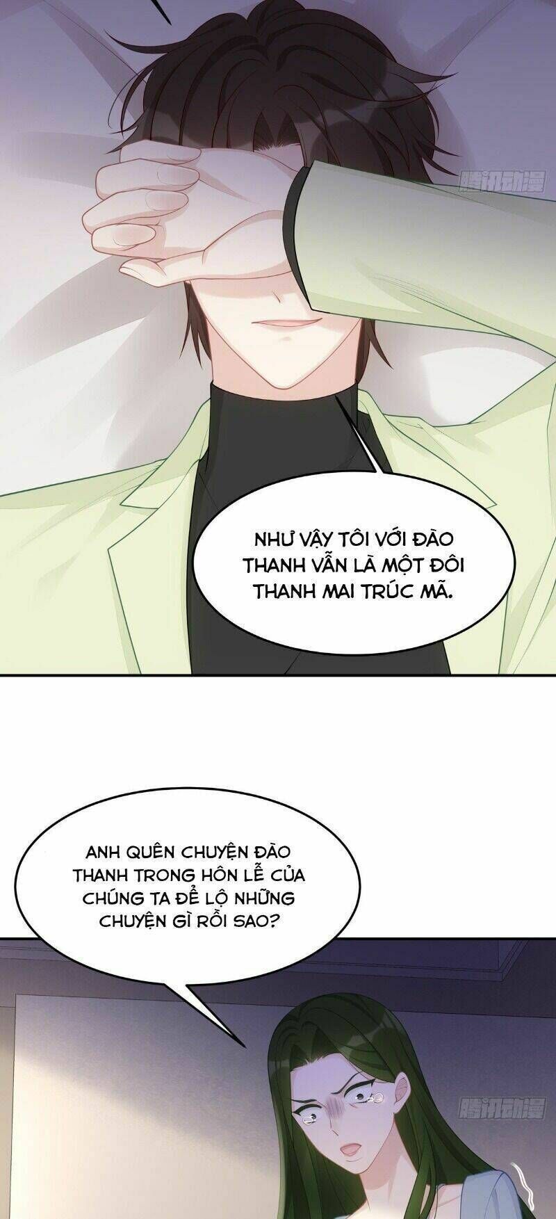 Chỉ Muốn Cưng Chiều Em Chapter 52 - Next Chapter 53