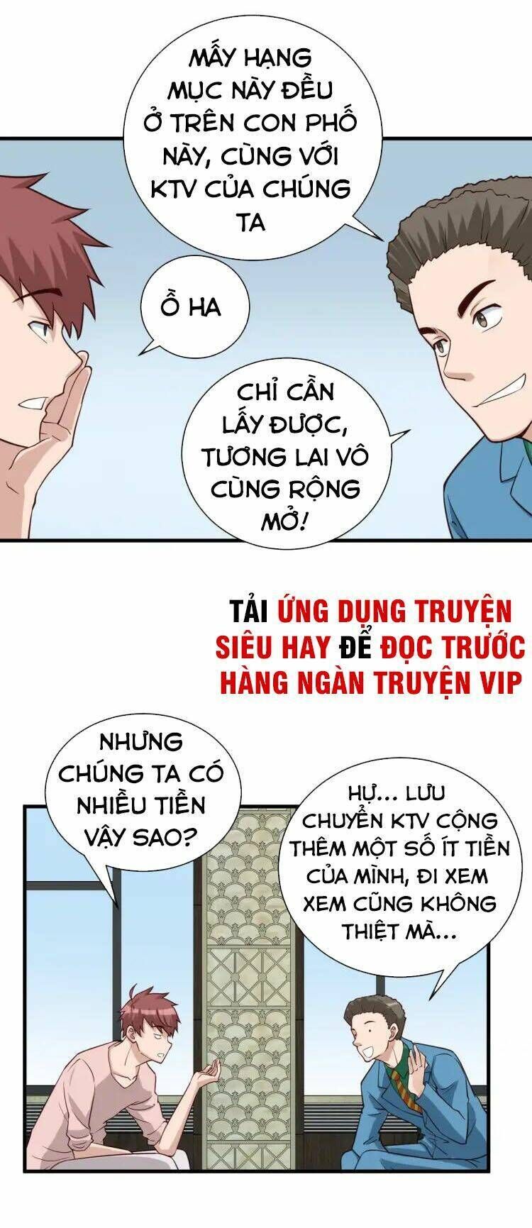 hệ thống tu tiên mạnh nhất Chapter 50 - Trang 2