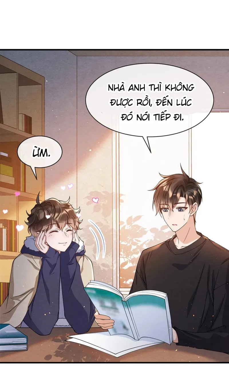 Trạch Mộc Nhi Tê Chapter 13 - Next Chapter 14