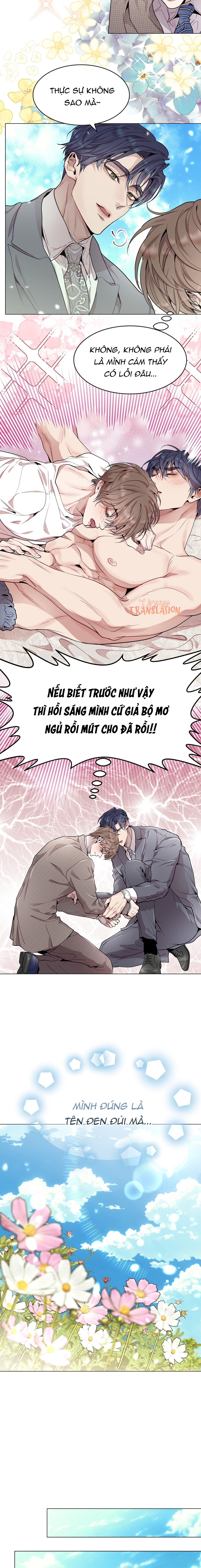 Tư Duy Vị Kỷ Chapter 20 - Next Chapter 21