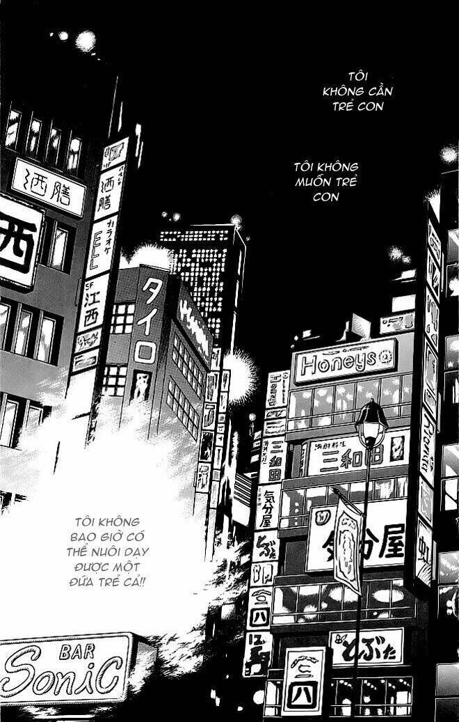 Kiri No Mori Hotel Chapter 3: Mê cung - Trang 2