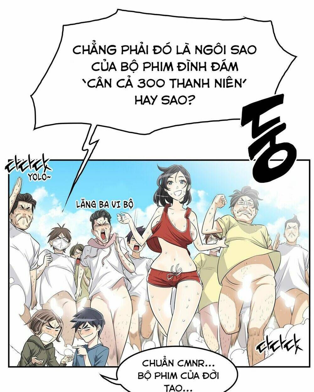 Câu lạc bộ sa đoạ Chapter 12 - Trang 2